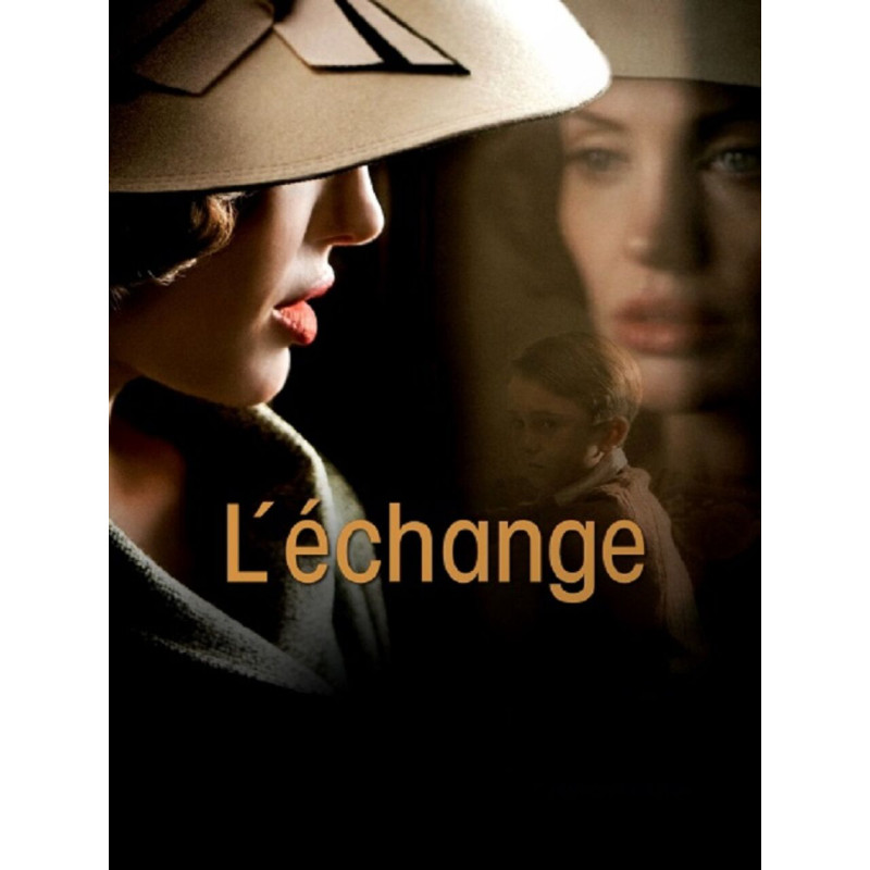 L'échange
