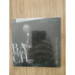 Ba festival ch édition 2013 (neuf sous blister)