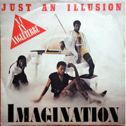 Just An Illusion
