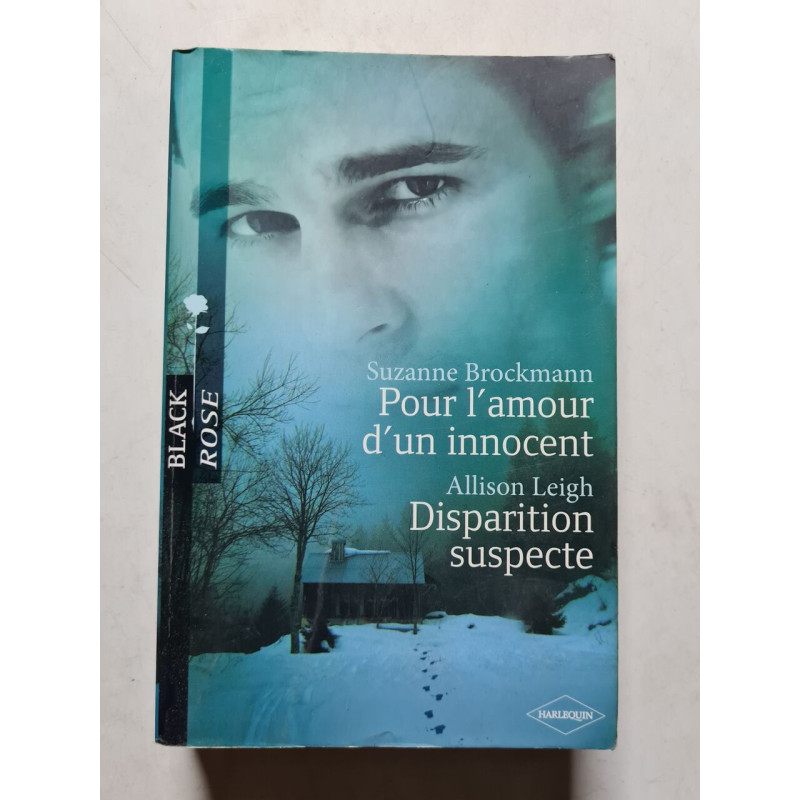 Pour l'amour d'un innocent , Disparition suspecte