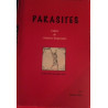 PARASITES cahier de création temporaire " le mot perdu de la mere...