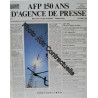 A.F.P. 150 ans d'agence de presse (Arrêt sur l'image)