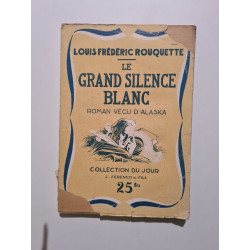 Le Grand Silence Blanc