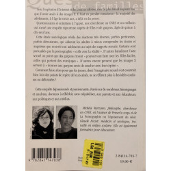 Alice au pays du porno: Ados : leurs nouveaux imaginaires sexuels