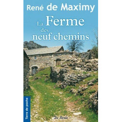 Ferme des Neuf Chemins (la) (Ne)