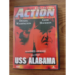 Collection - uss alabama