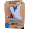 Alarm Fur Goethestrabe 3 (Ghost Stories) (Lesetexte Deutsch - Level 1)