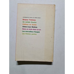 La robe mauve de Valentine - 1963