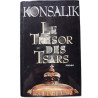Le trésor des tsars