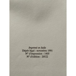 Le trésor des tsars