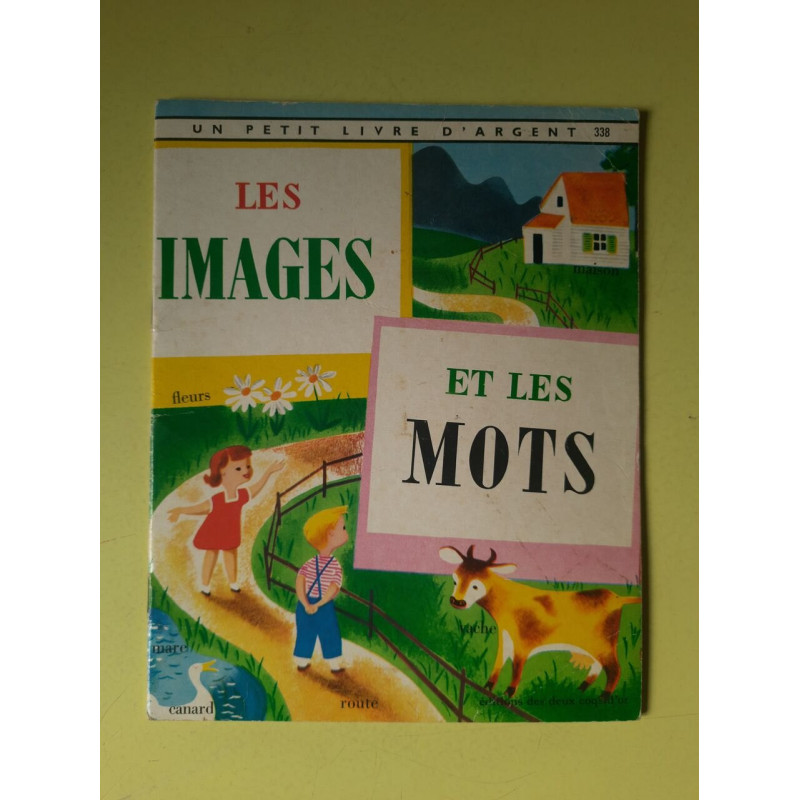 Les Images - Et Les Mots