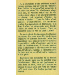 RUE DES victoires Roman