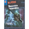 Secrets interdits