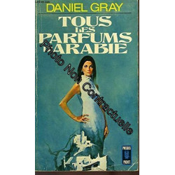 Tous les parfums d'arabie