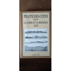 Pilote Des Cotes Entre La Loire Et La Bidassoa