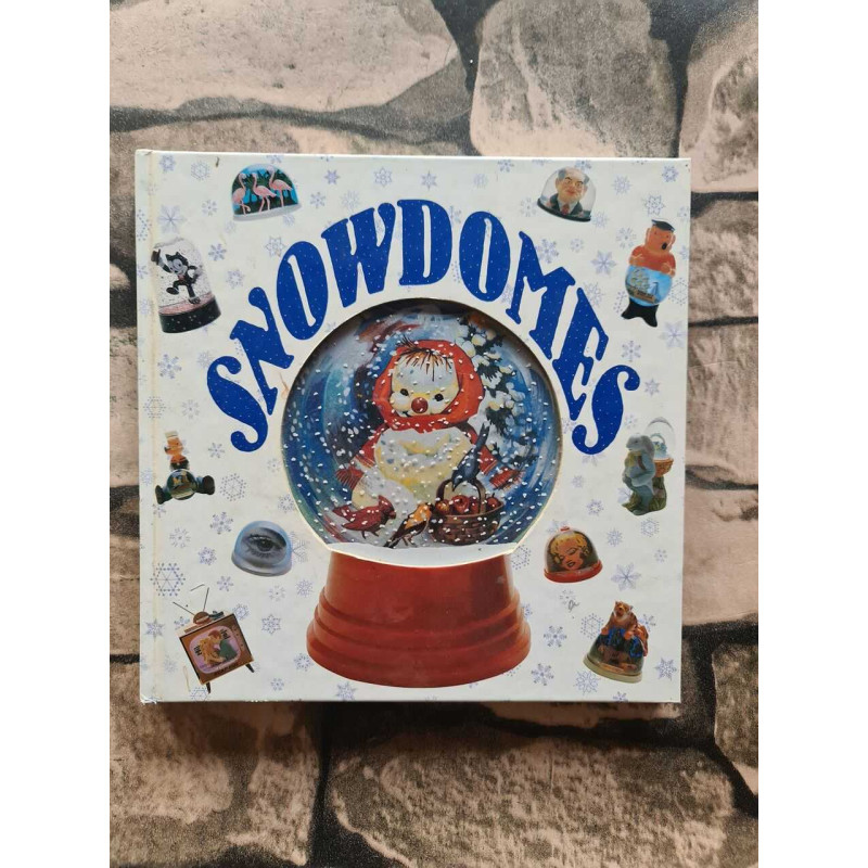 Snowdomes: The Essential Founding Father