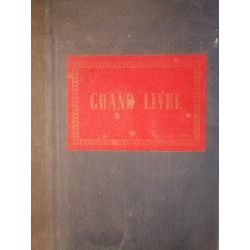 Grand Livre