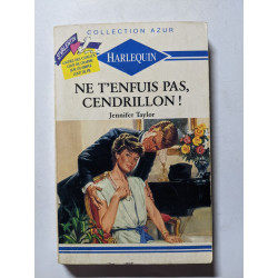 Ne t'enfuis pas cendrillon ! (001119)
