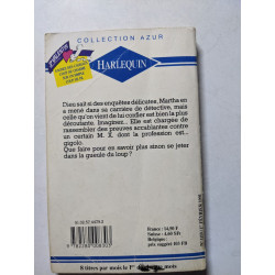 Ne t'enfuis pas cendrillon ! (001119)