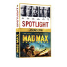 Coffret Oscars 2016 : Spotlight + Mad Max Fury Road(neuf sous blister)