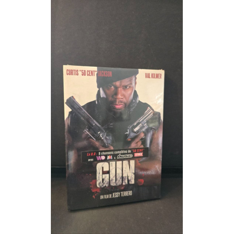 Gun *** Europe Zone ***