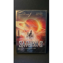 Saturn 3 [FR Import]