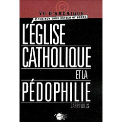 L'église catholique et la pédophilie