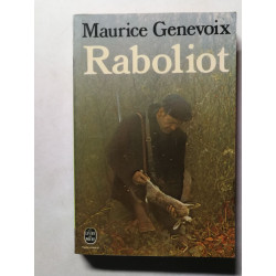 Raboliot