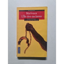 L'Île des esclaves - 1999