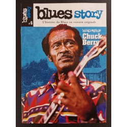 Revue Blues Story N° 5