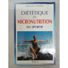 Diététique et micronutrion du Sportif