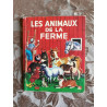 Les animaux de la ferme