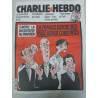 Charlie Hebdo N° 110