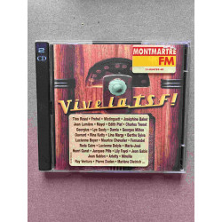 Vive la TSF/ 2 CD