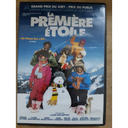 DVD Film - La première étoile