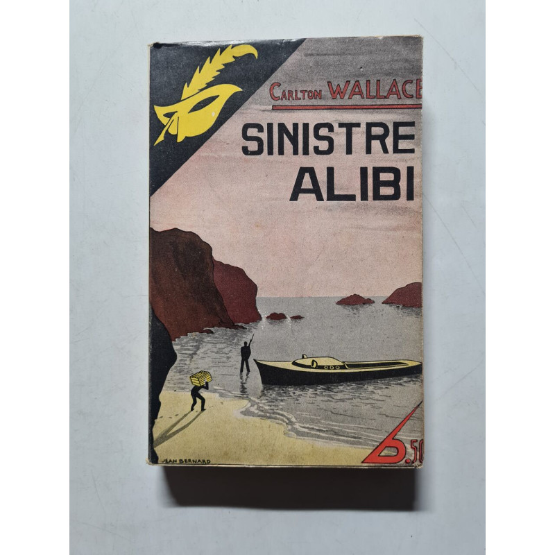 Sinistre alibi