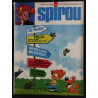 Revue Le Journal de Spirou N° 1937