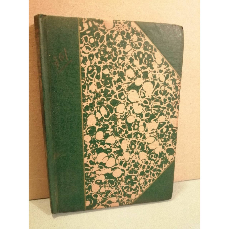 W.B. Maxwell Les gardiens de la flamme Librairie Plon