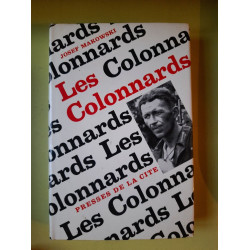 Les colonnards
