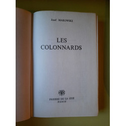 Les colonnards