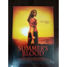 DVD Film. Summer's blood