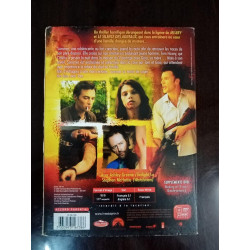 DVD Film. Summer's blood