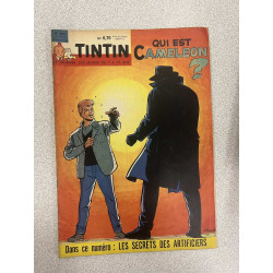 Le Journal de Tintin N° 664