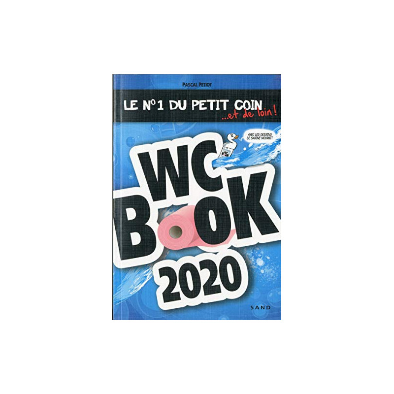 WC BOOK 2020