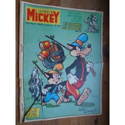 Le Journal de Mickey hebdomadaire N 767