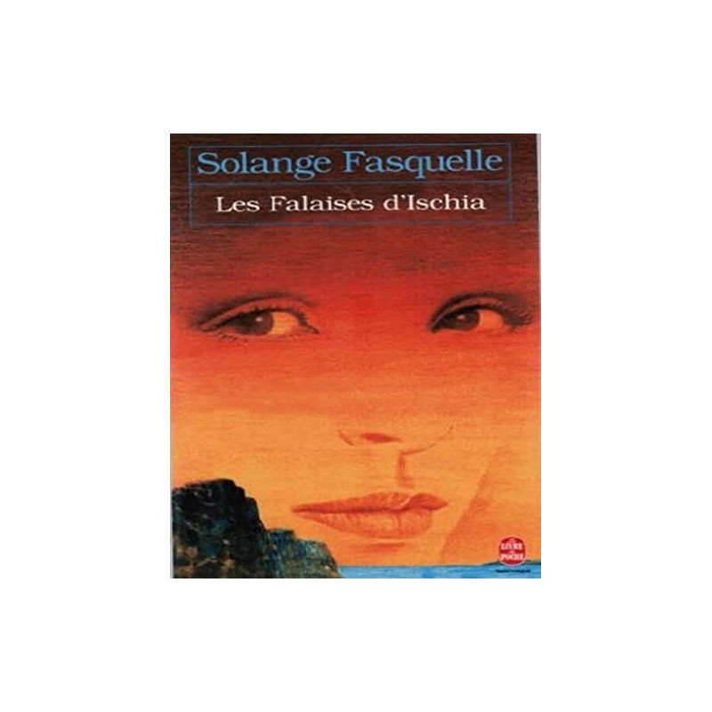 Les Falaises d'Ischia