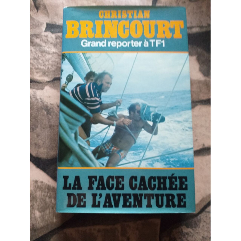 La face cachée de l'aventure