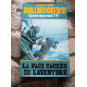 La face cachée de l'aventure