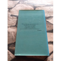 La face cachée de l'aventure