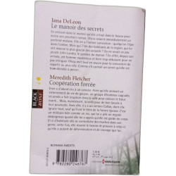 Le manoir des secrets : Coopération forcée